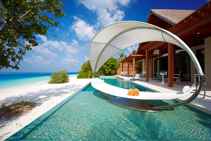 Maldives Luxury Tour