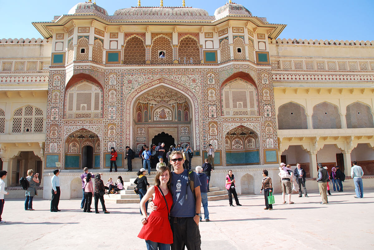Jaipur Tour Packages