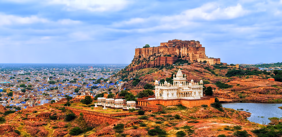 Rajasthan Historical Tour Packages