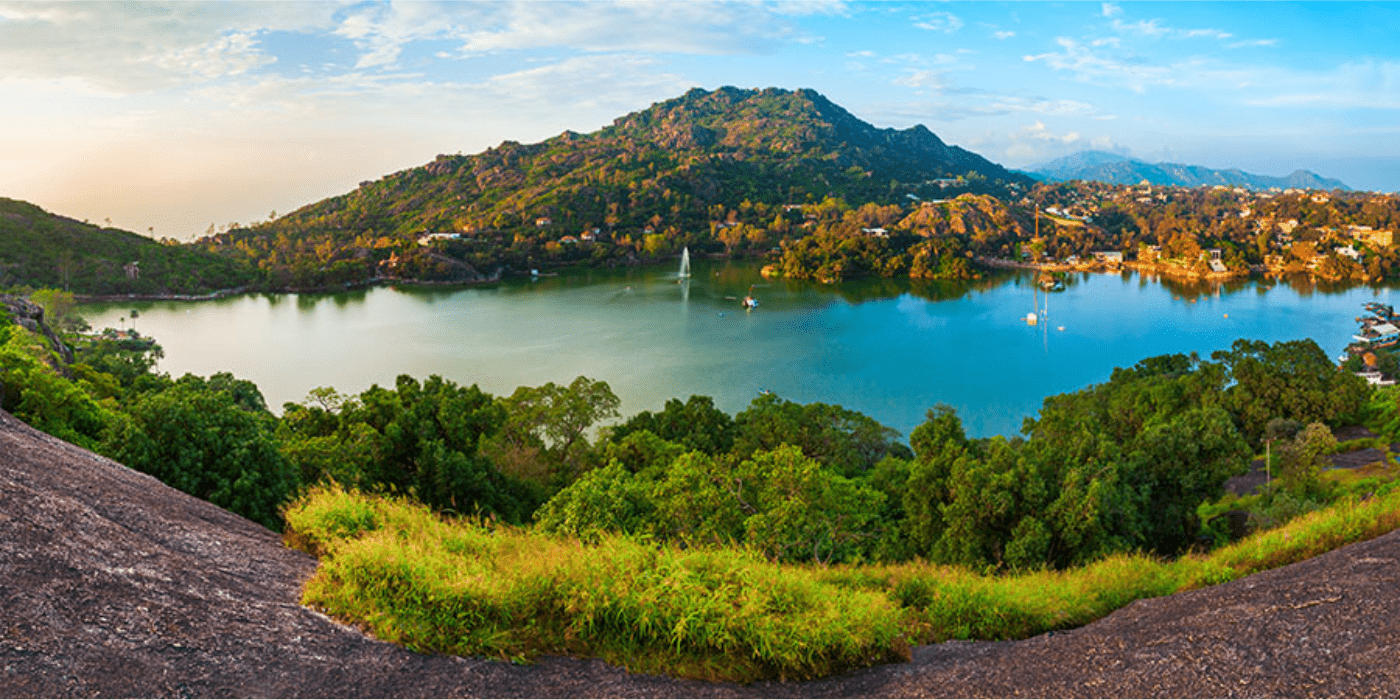 Mount Abu Tour Package