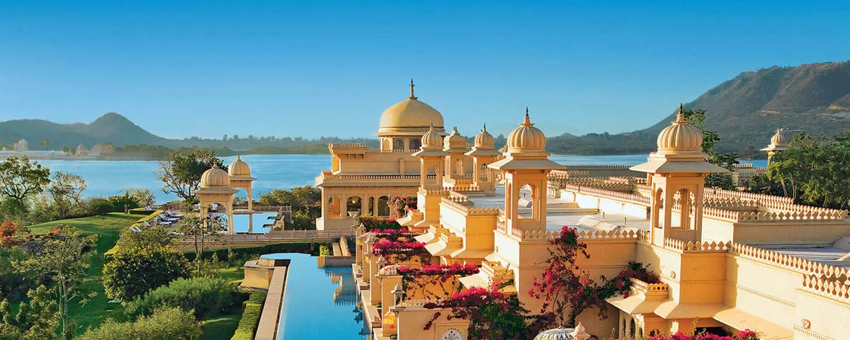 Royal Honeymoon In Rajasthan