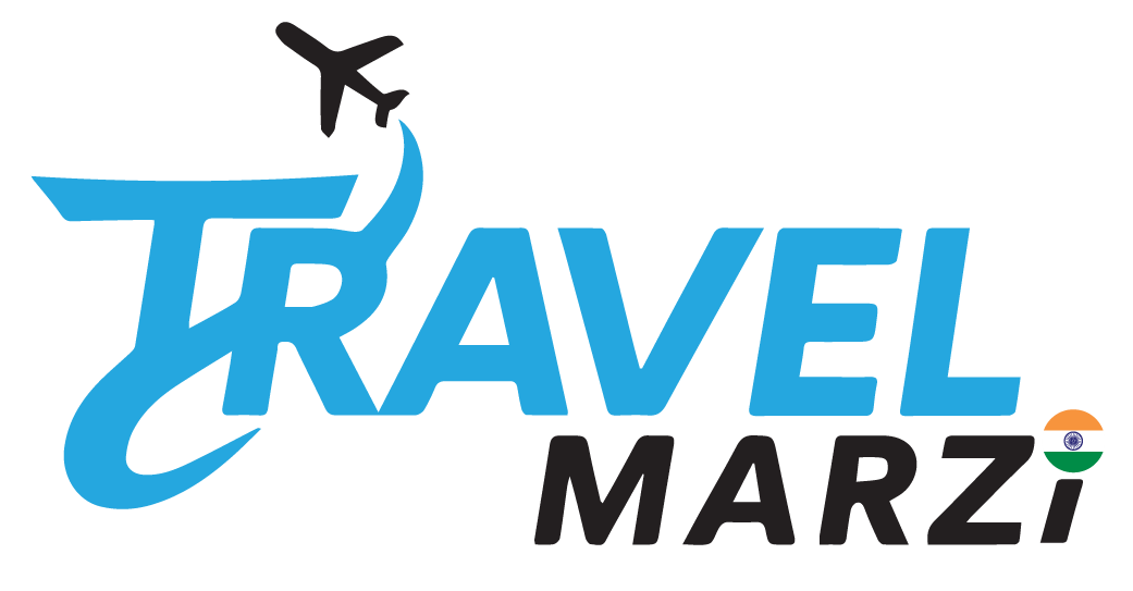 Travel Marzi Logo